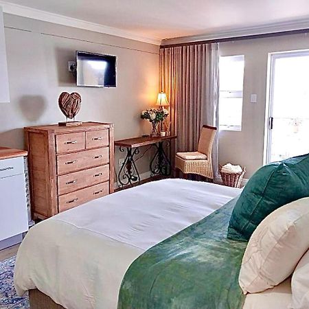 Apartamento Ships Bell 17B St Francis Bay Exterior foto
