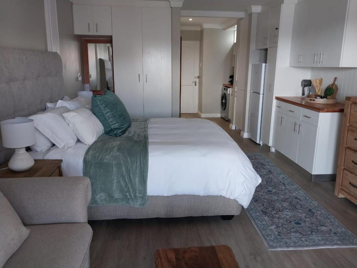 Apartamento Ships Bell 17B St Francis Bay Exterior foto