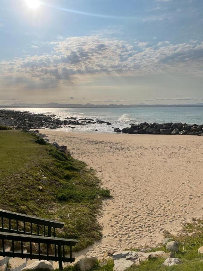 Apartamento Ships Bell 17B St Francis Bay Exterior foto