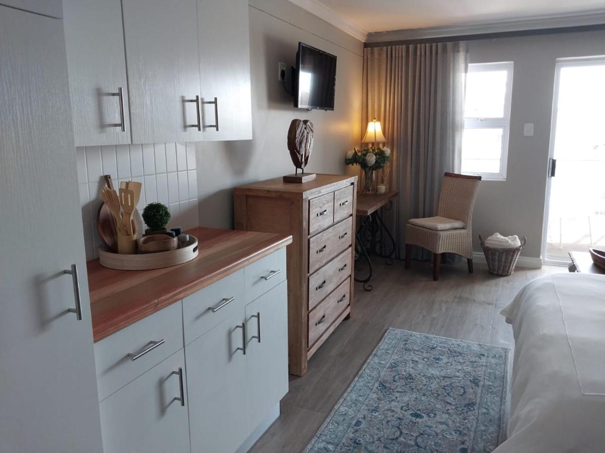 Apartamento Ships Bell 17B St Francis Bay Exterior foto