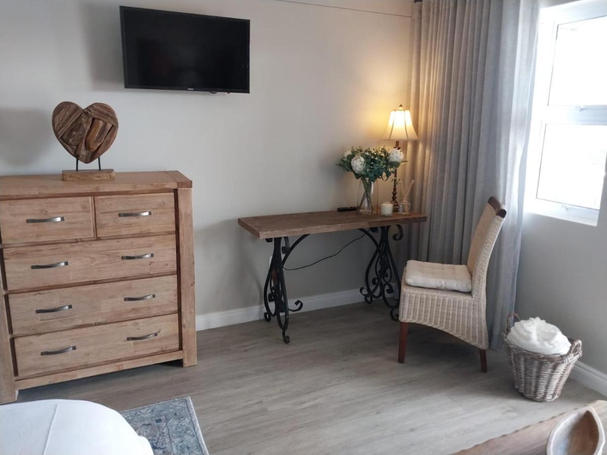 Apartamento Ships Bell 17B St Francis Bay Exterior foto