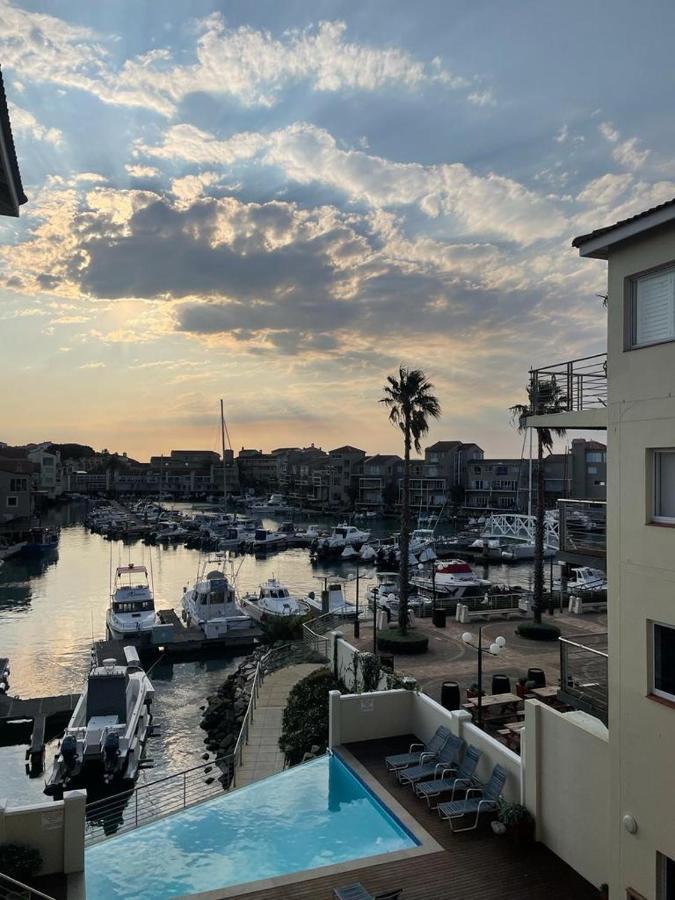 Apartamento Ships Bell 17B St Francis Bay Exterior foto