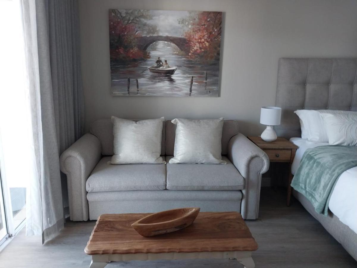 Apartamento Ships Bell 17B St Francis Bay Exterior foto