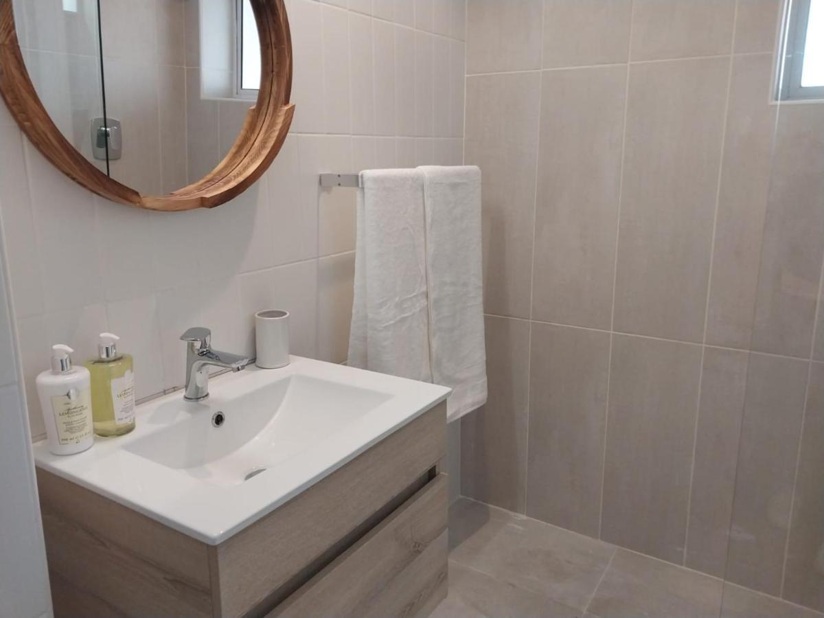 Apartamento Ships Bell 17B St Francis Bay Exterior foto