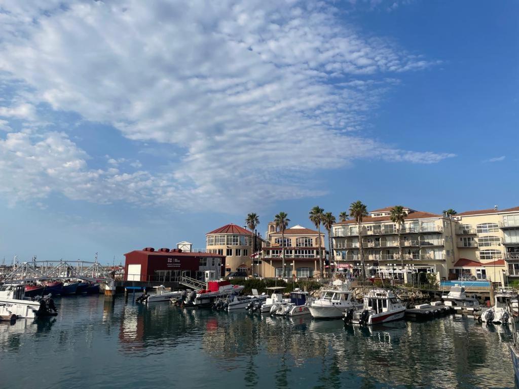Apartamento Ships Bell 17B St Francis Bay Exterior foto