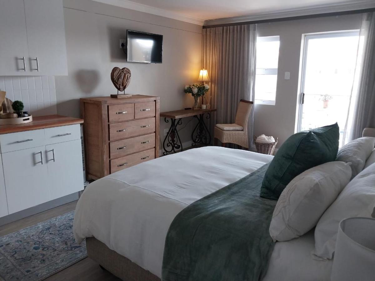 Apartamento Ships Bell 17B St Francis Bay Exterior foto