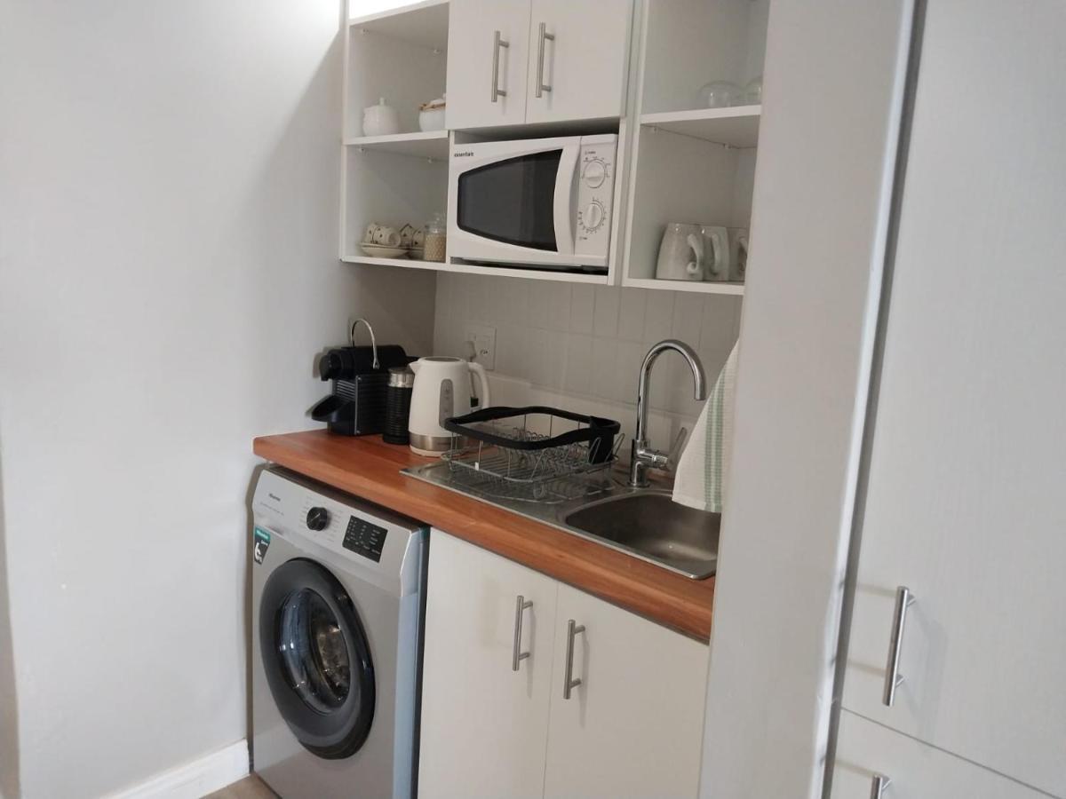 Apartamento Ships Bell 17B St Francis Bay Exterior foto