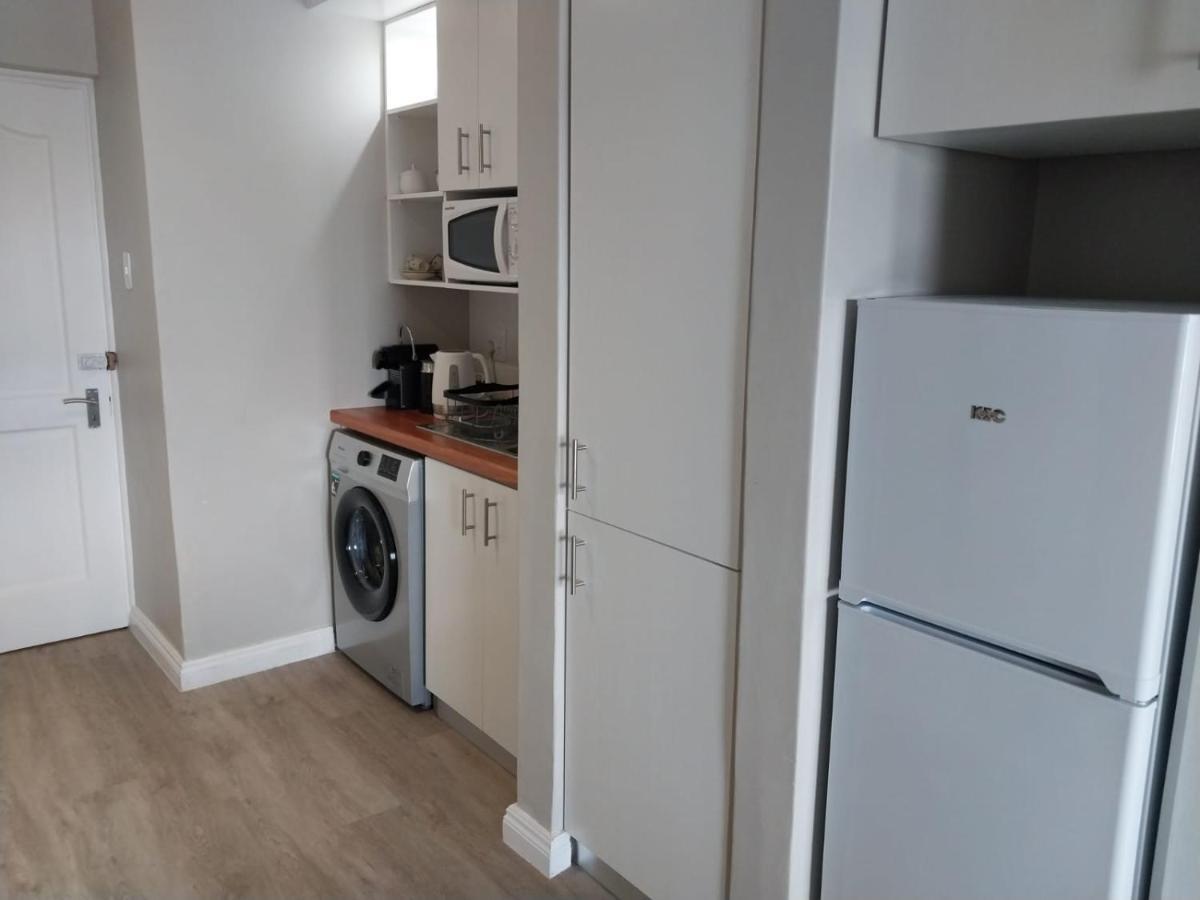 Apartamento Ships Bell 17B St Francis Bay Exterior foto