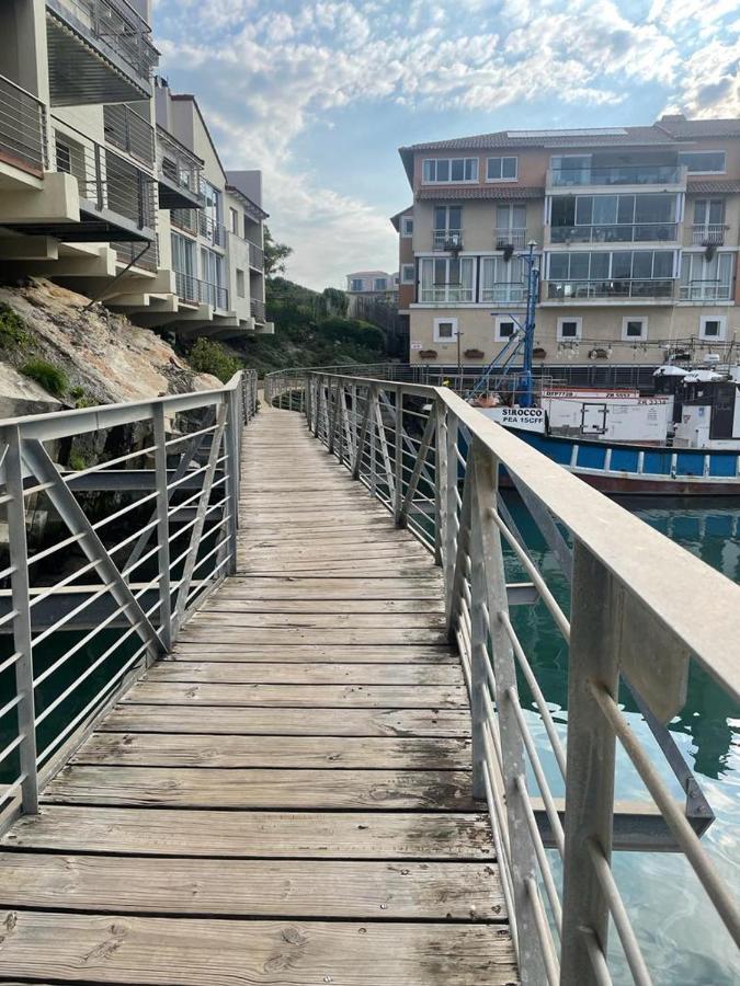 Apartamento Ships Bell 17B St Francis Bay Exterior foto