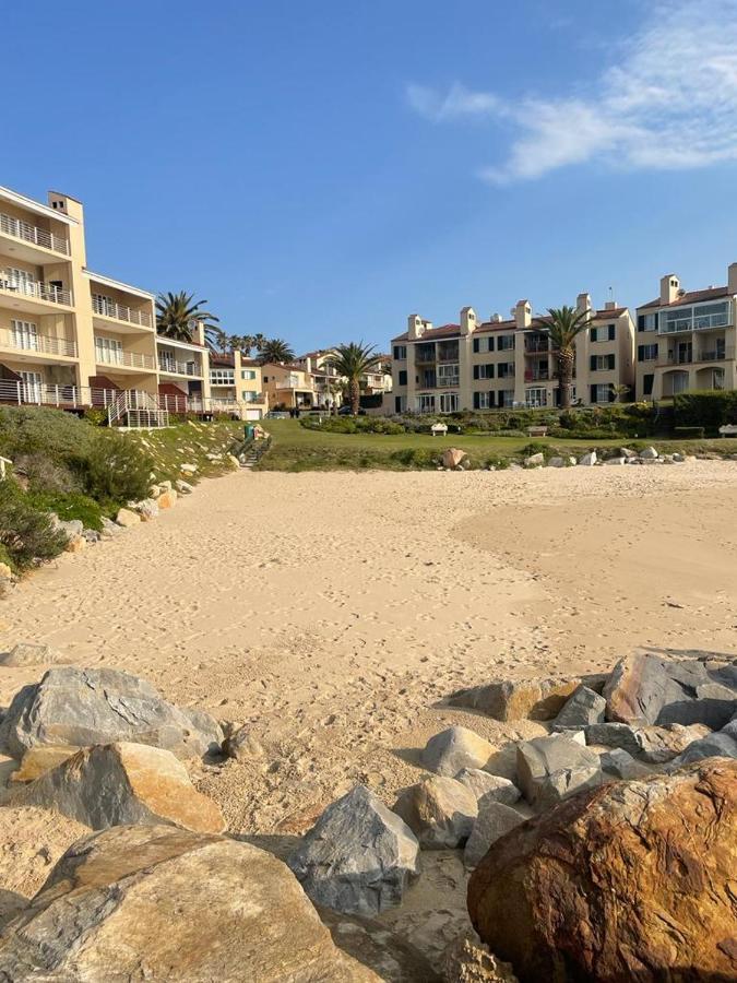 Apartamento Ships Bell 17B St Francis Bay Exterior foto