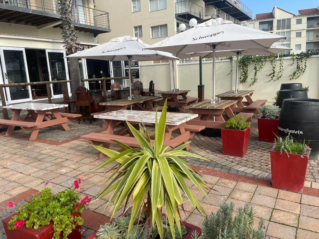 Apartamento Ships Bell 17B St Francis Bay Exterior foto