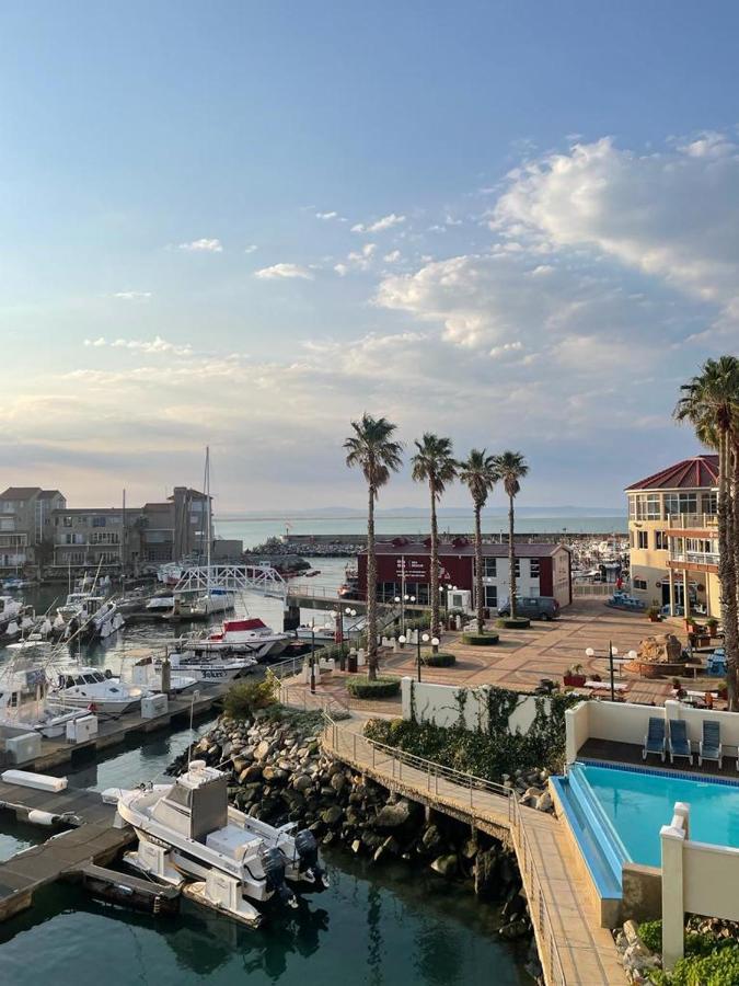 Apartamento Ships Bell 17B St Francis Bay Exterior foto