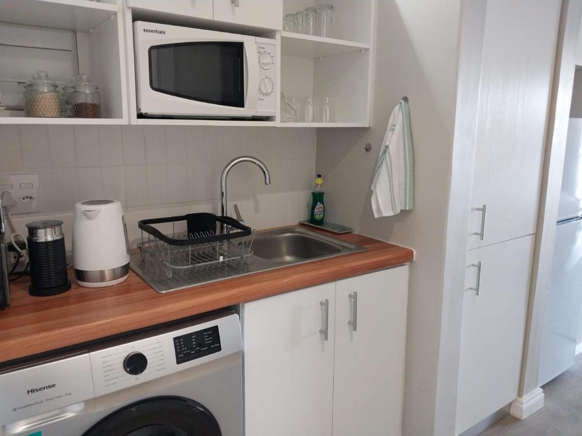 Apartamento Ships Bell 17B St Francis Bay Exterior foto