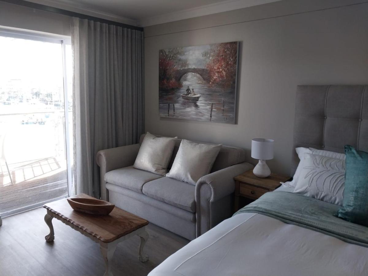 Apartamento Ships Bell 17B St Francis Bay Exterior foto