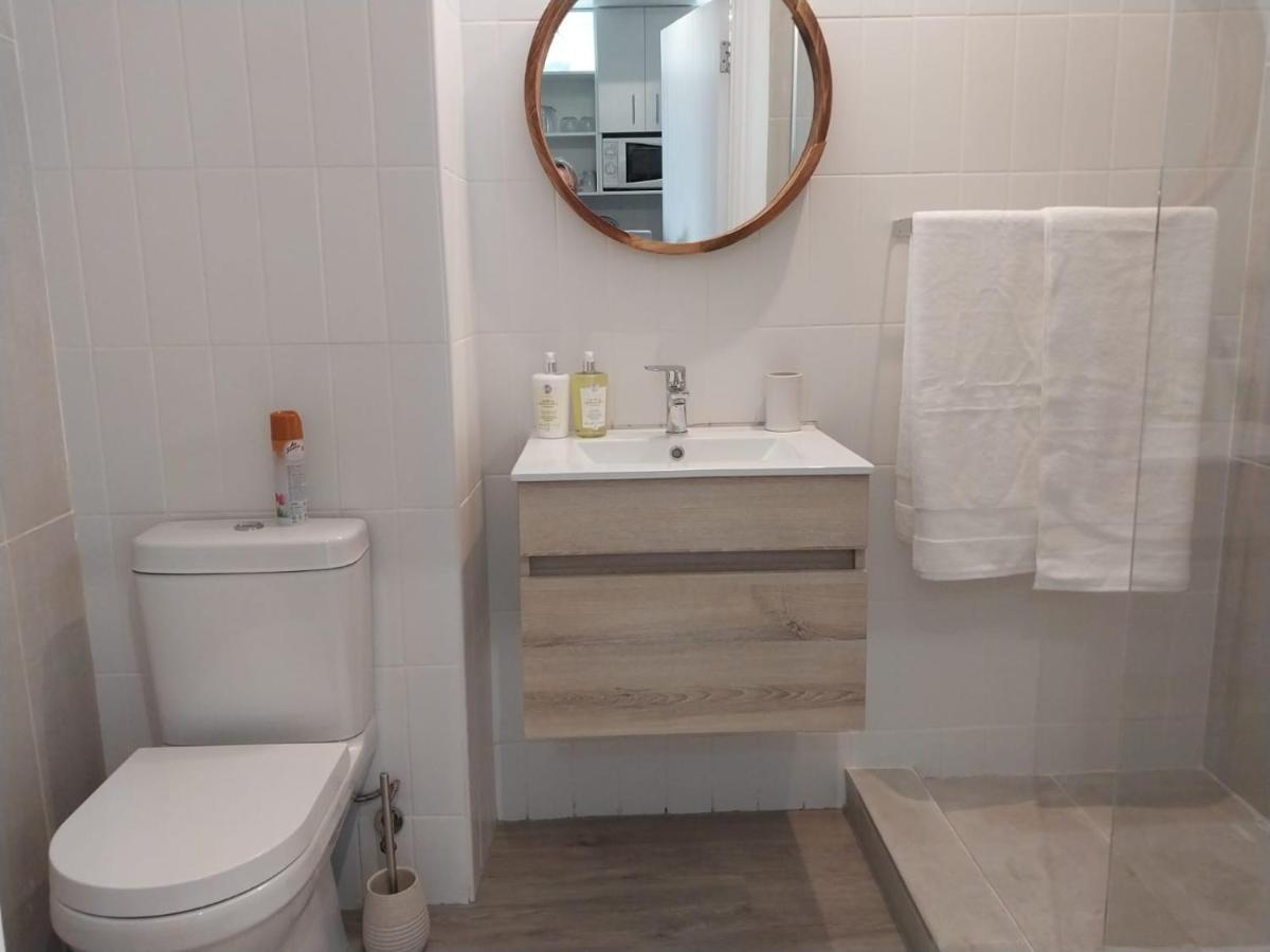 Apartamento Ships Bell 17B St Francis Bay Exterior foto