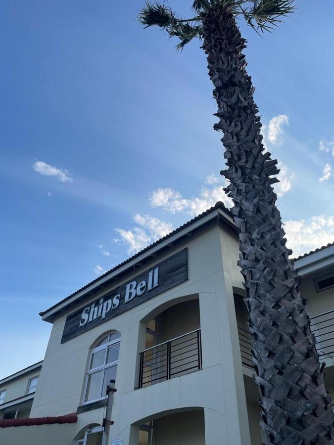 Apartamento Ships Bell 17B St Francis Bay Exterior foto