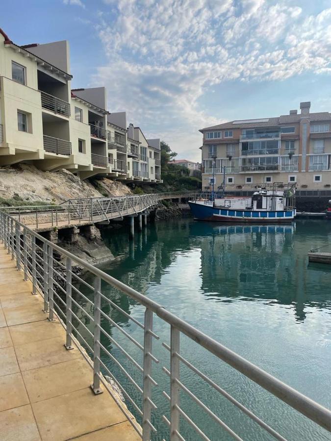 Apartamento Ships Bell 17B St Francis Bay Exterior foto