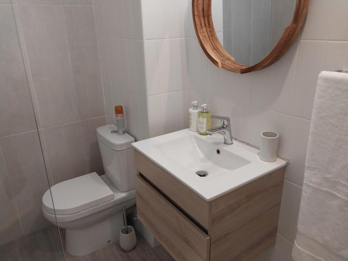 Apartamento Ships Bell 17B St Francis Bay Exterior foto