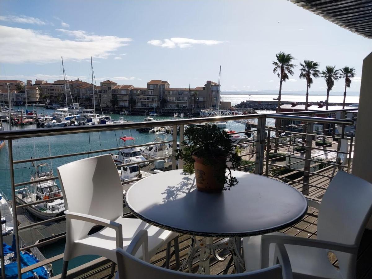 Apartamento Ships Bell 17B St Francis Bay Exterior foto