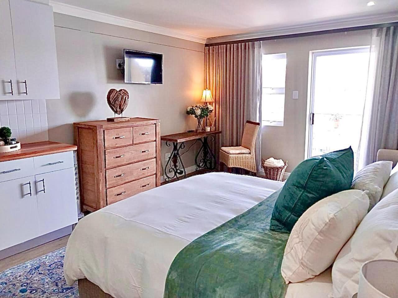 Apartamento Ships Bell 17B St Francis Bay Exterior foto