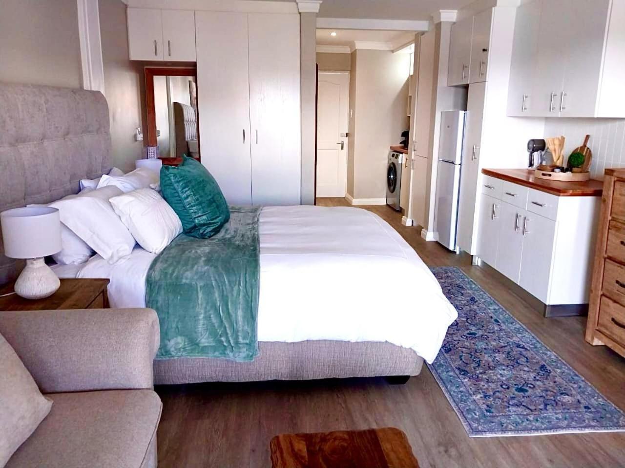 Apartamento Ships Bell 17B St Francis Bay Exterior foto