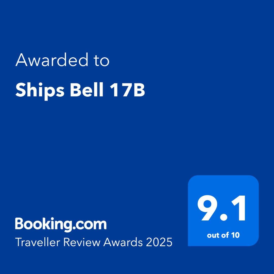 Apartamento Ships Bell 17B St Francis Bay Exterior foto